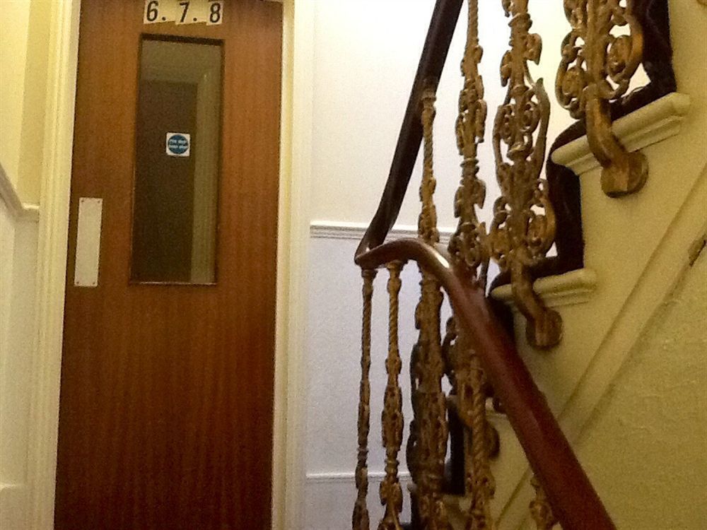Mandalay Picton House Hotel London