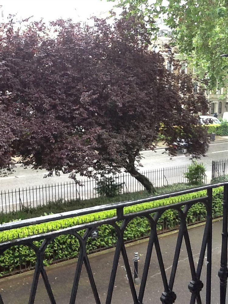 Hotel Mandalay Picton House London