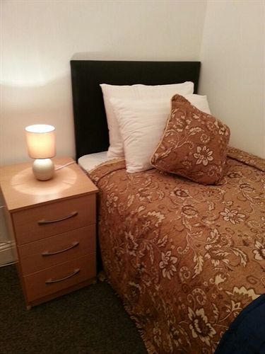 Hotel Metro House Star London
