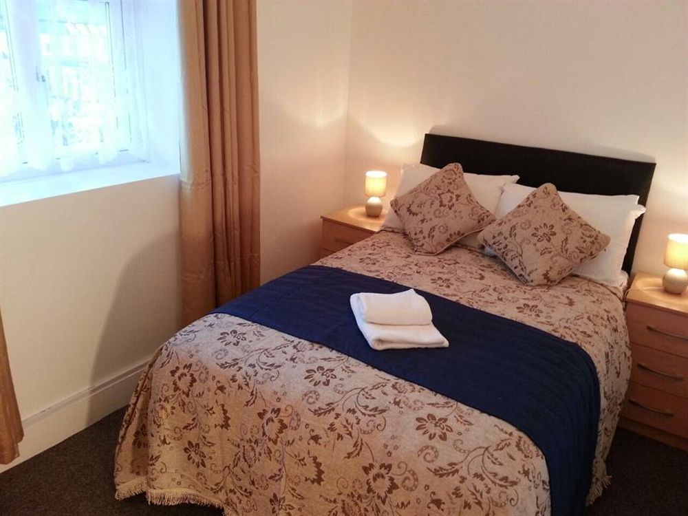 Hotel Metro House Star London