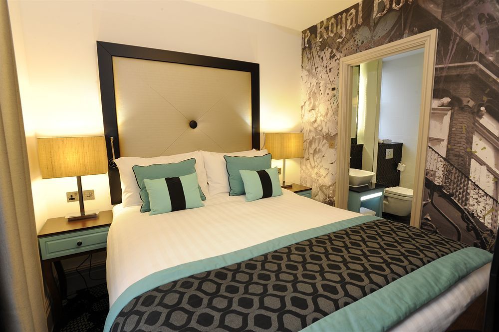 Indigo - Kensington By Ihg Hotel