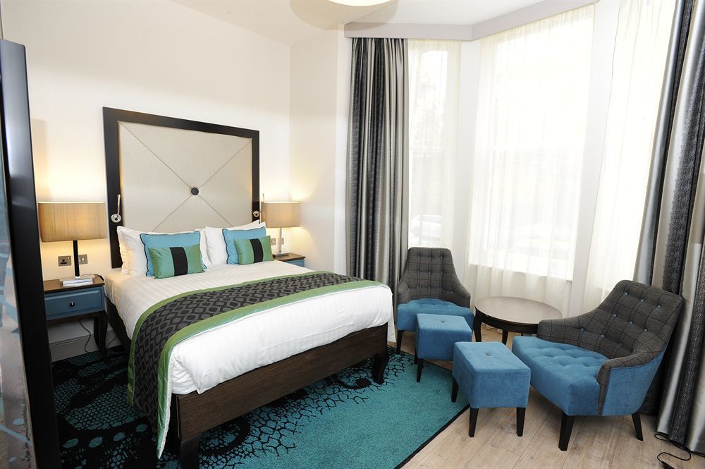 Indigo - Kensington By Ihg 4*