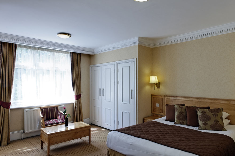 Grange Buckingham Hotel