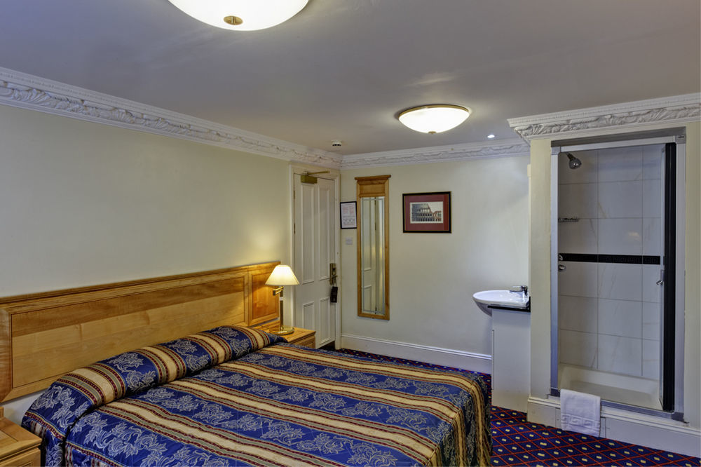 Grange Buckingham 4*