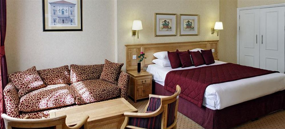 Grange Buckingham Hotel 4*