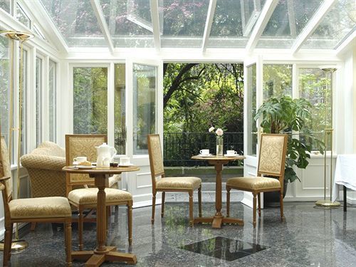 Grange Buckingham Hotel London