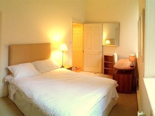 Appartement The *