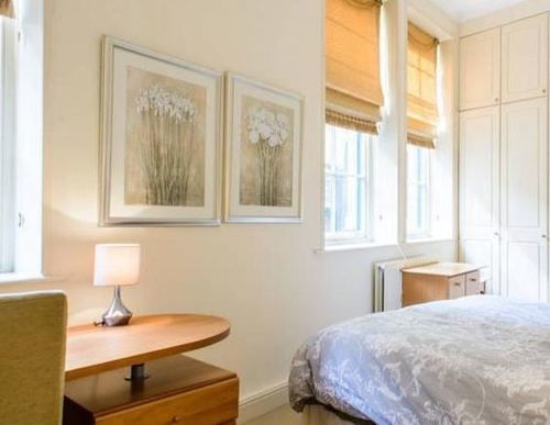Appartement The Londen