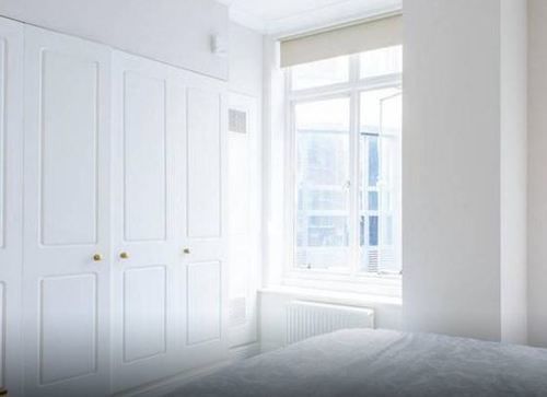 Appartement The