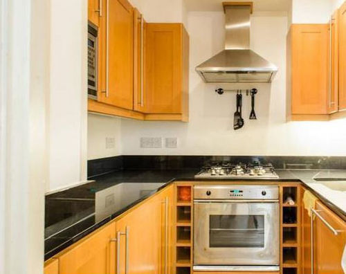 Appartement The *