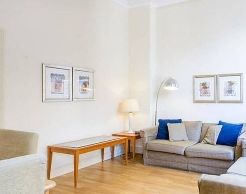 Appartement The Londen