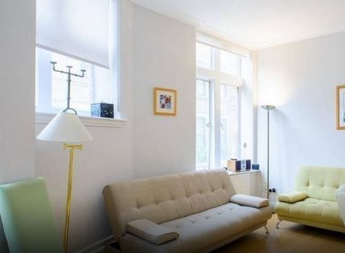 Appartement The