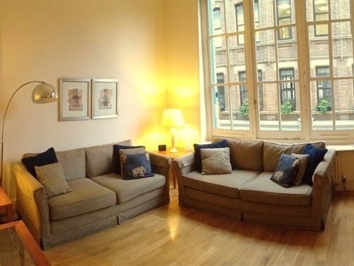 Appartement The