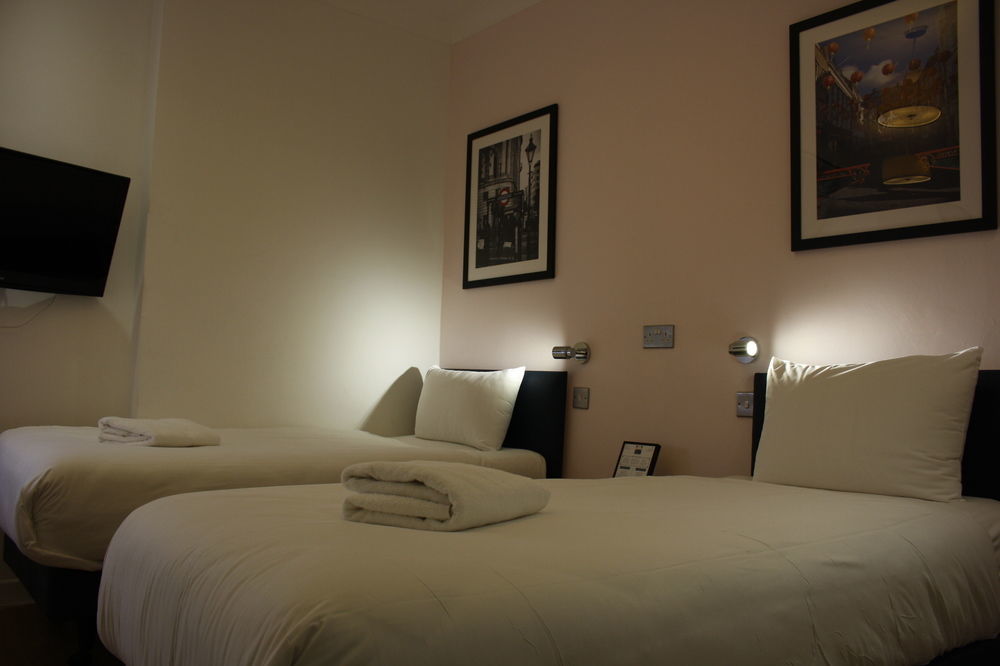 Hotel The California - Kings Cross 3*