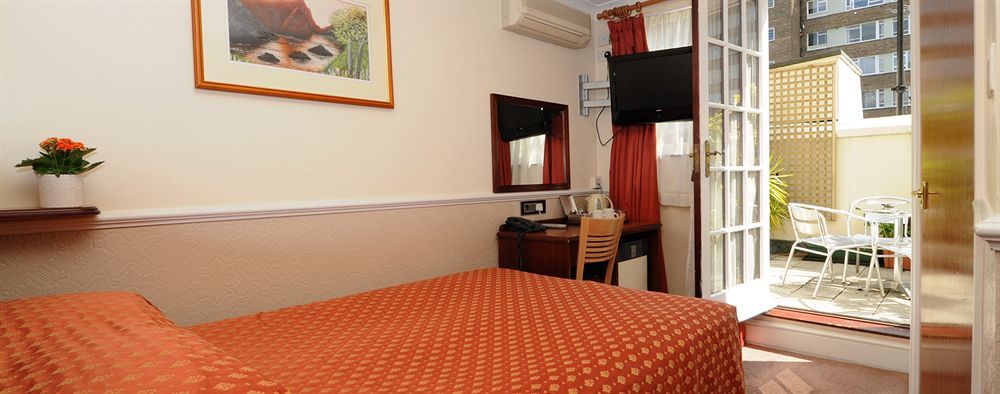 Rhodes 3* Londen