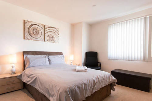 Apartment Styl Short London
