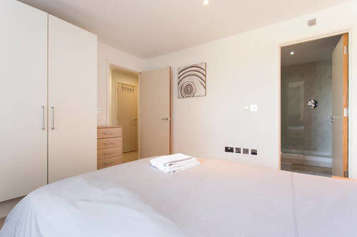 Apartment Styl Short *