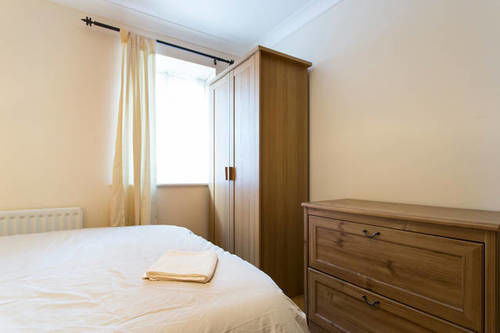 Apartment Styl Short *