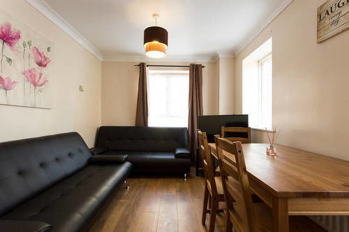 Apartment Styl Short London