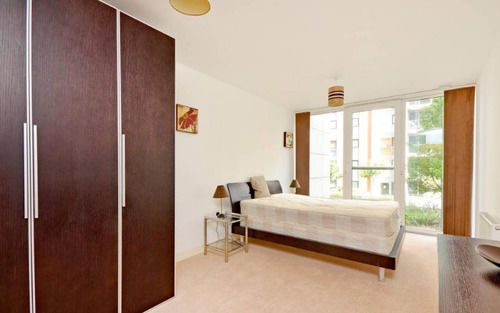 Apartment Styl Short *