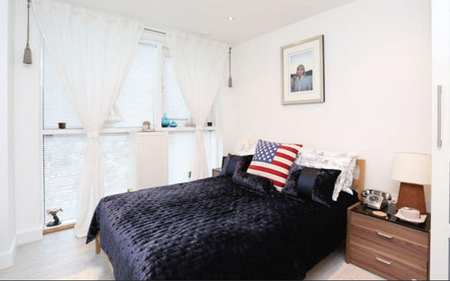 Apartment Styl Short