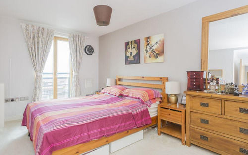 Apartment Styl Short *