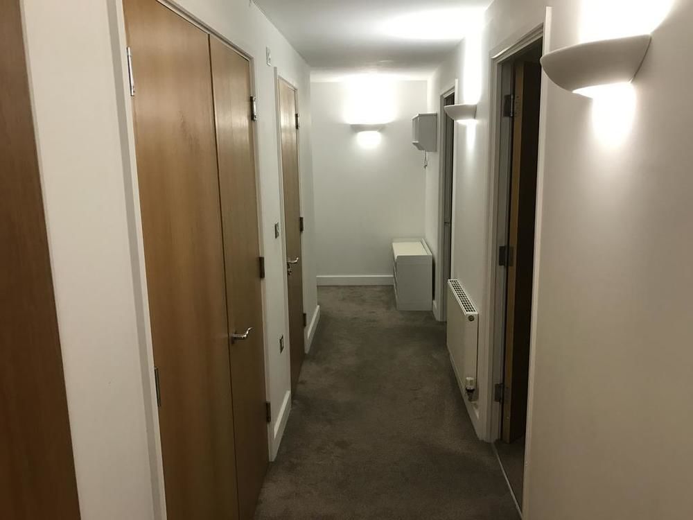 Apartment Styl Short London