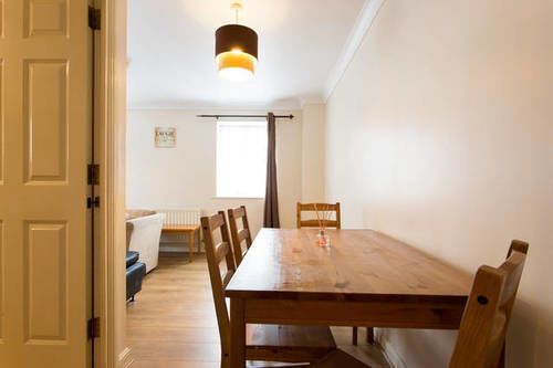 Apartment Styl Short