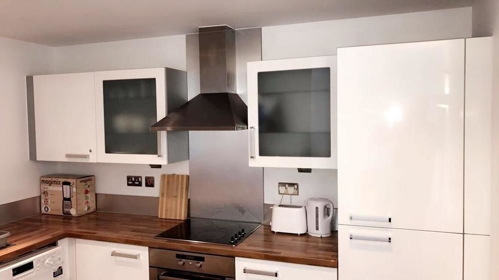Apartment Styl Short *
