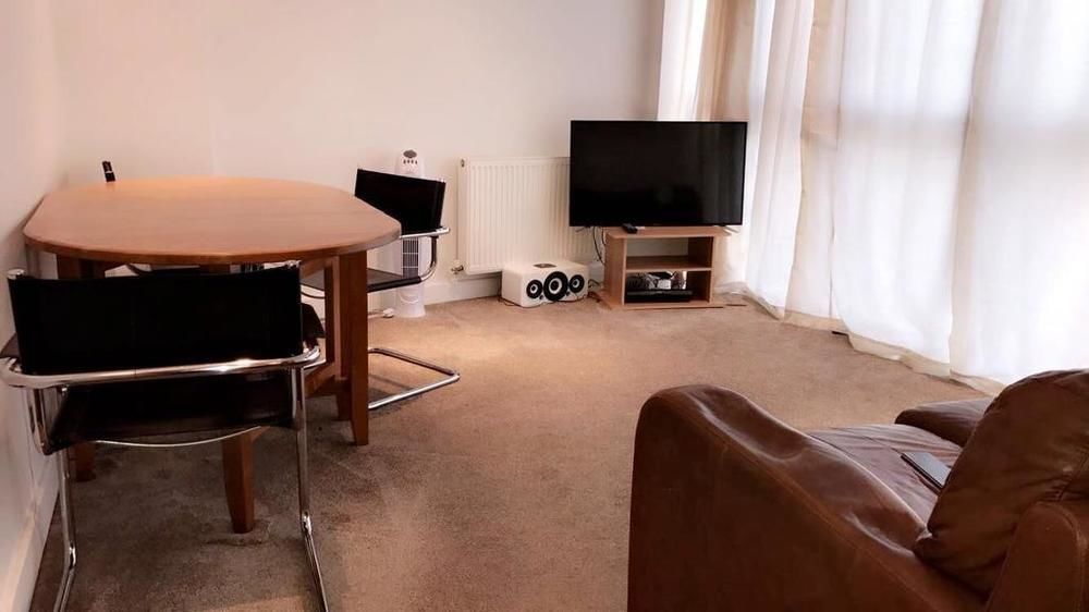 Apartment Styl Short