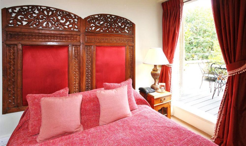 Twenty Nevern Square Hotel 4*