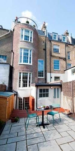 Kennington 4*