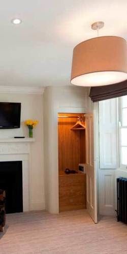 Kennington Bed & Breakfast London