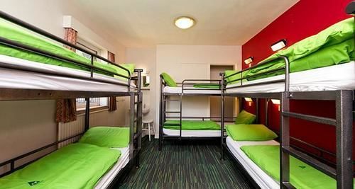Yha Thameside London