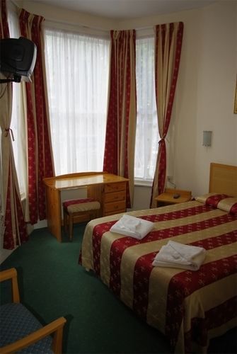 Hotel Star Hotel London