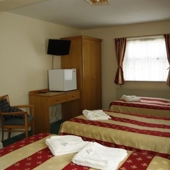 Hotel Star Hotel