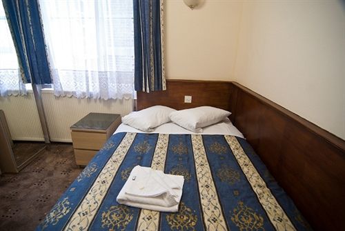 Hotel Belmont