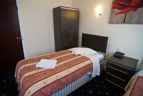 Hotel Belmont London