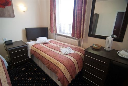 Hotel Belmont