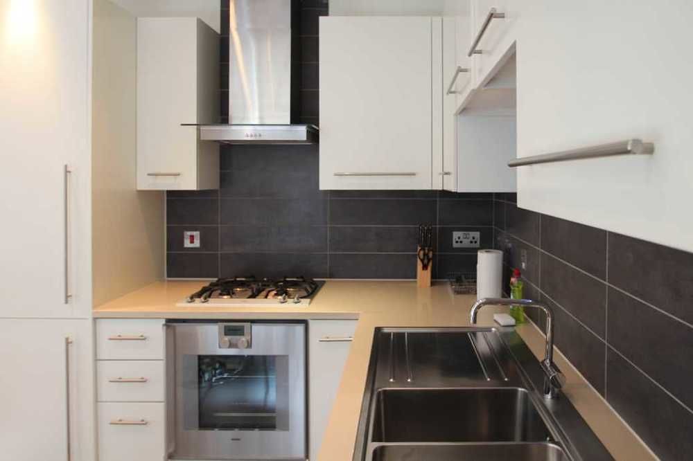 Hatton Garden - 1 Bed London