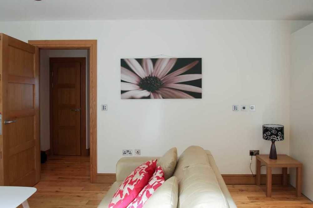 Apartment Hatton Garden - 1 Bed *