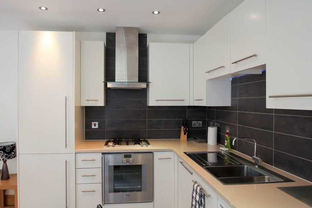 Hatton Garden - 1 Bed