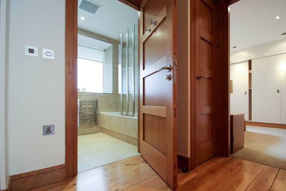 Appartamento Hatton Garden - 1 Bed *