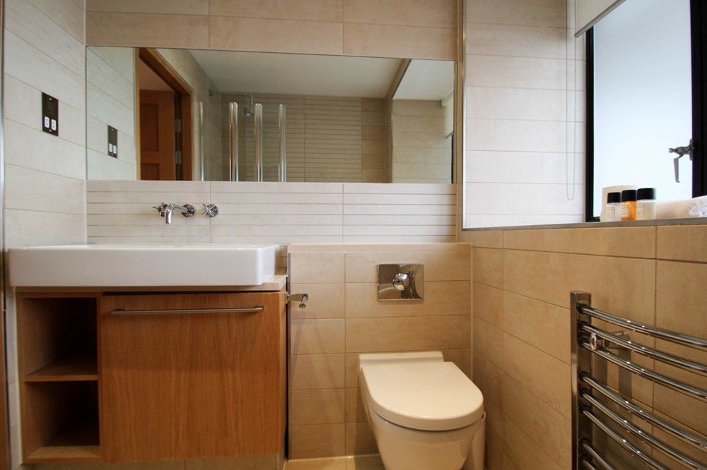Hatton Garden - 1 Bed *