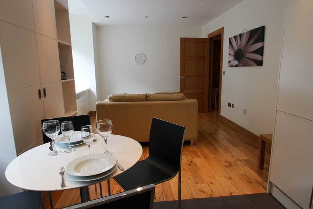 Apartment Hatton Garden - 1 Bed London