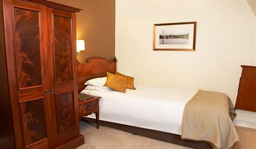The Brewers 3* London