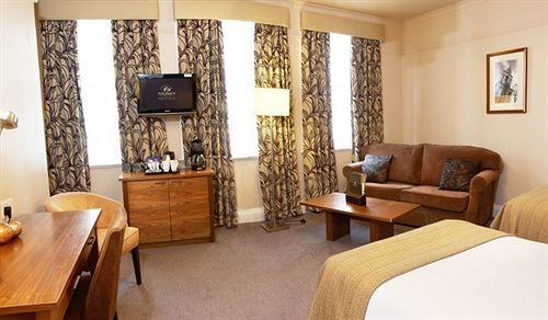 The Brewers Hotel London