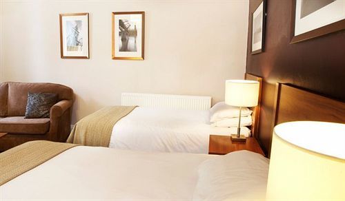 The Brewers Hotel 3*