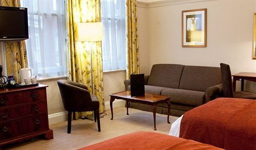 The Brewers Hotel London