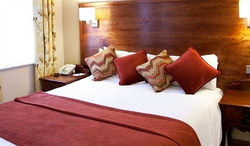 Hotel The Brewers 3*